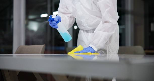 Licensed Unattended Death Cleanup service in Clayton, CA - Crime Scene Cleaner Online